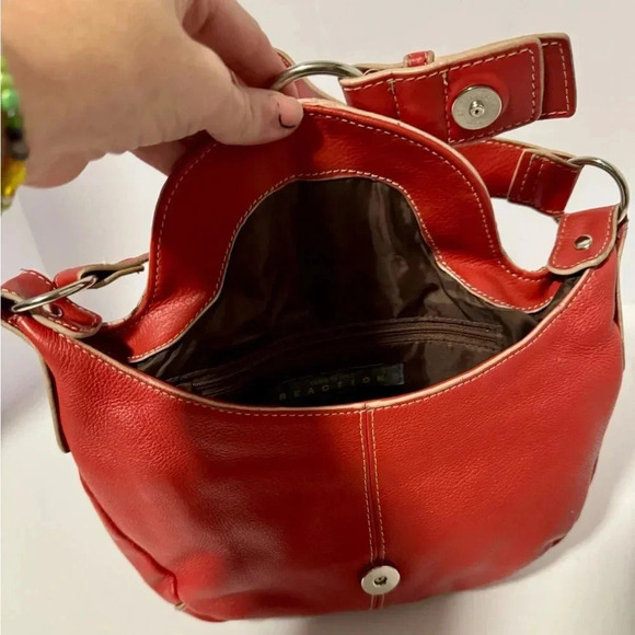 Kenneth Cole Reaction Snap Small Bags & Handbags - Picture 7 of 10